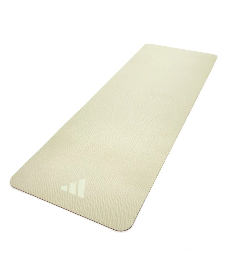adidas Double-Sided Yoga Mat - Image 3