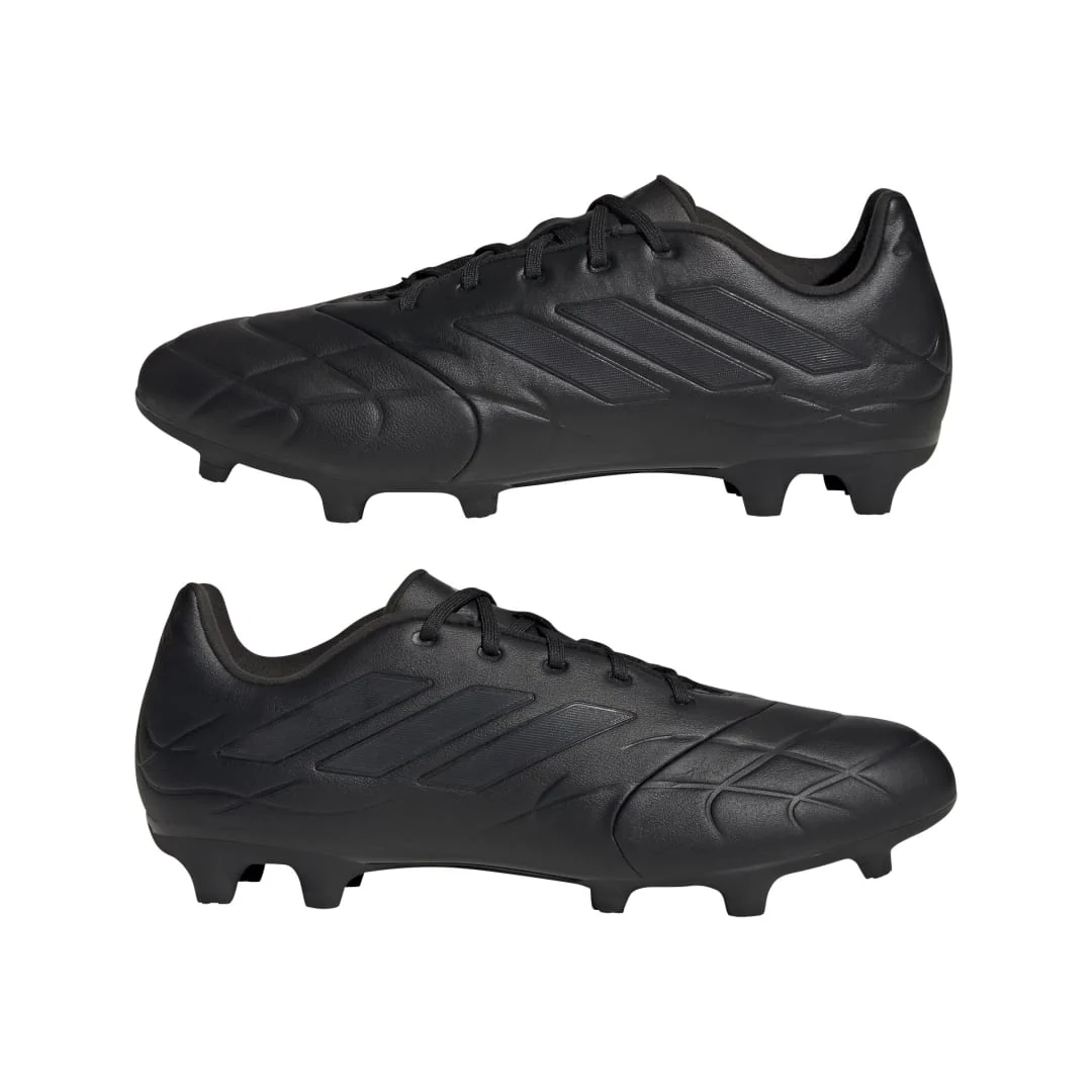 adidas Junior Copa Pure FG.3 HQ8946 Outdoor Soccer Cleats - Image 2