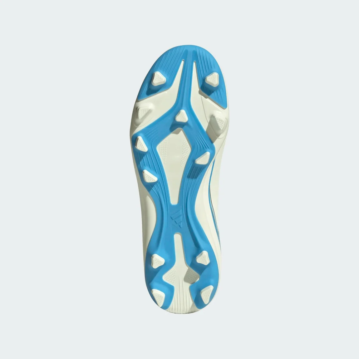 adidas Junior F50 Messi Club FG/MG Soccer Cleats - Image 6