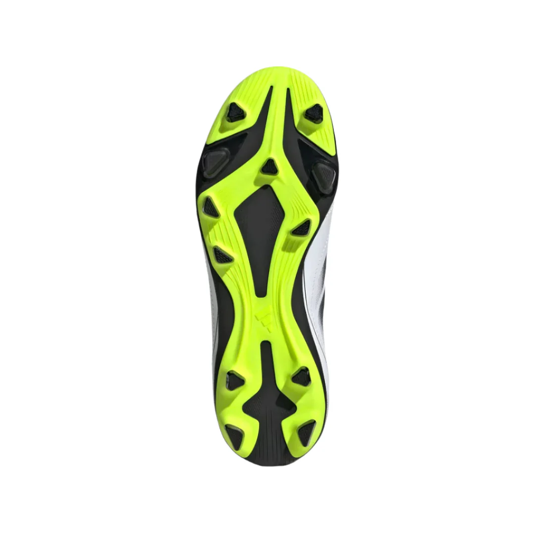 adidas Junior Goletto IX FG/MG Soccer Cleats - Image 5