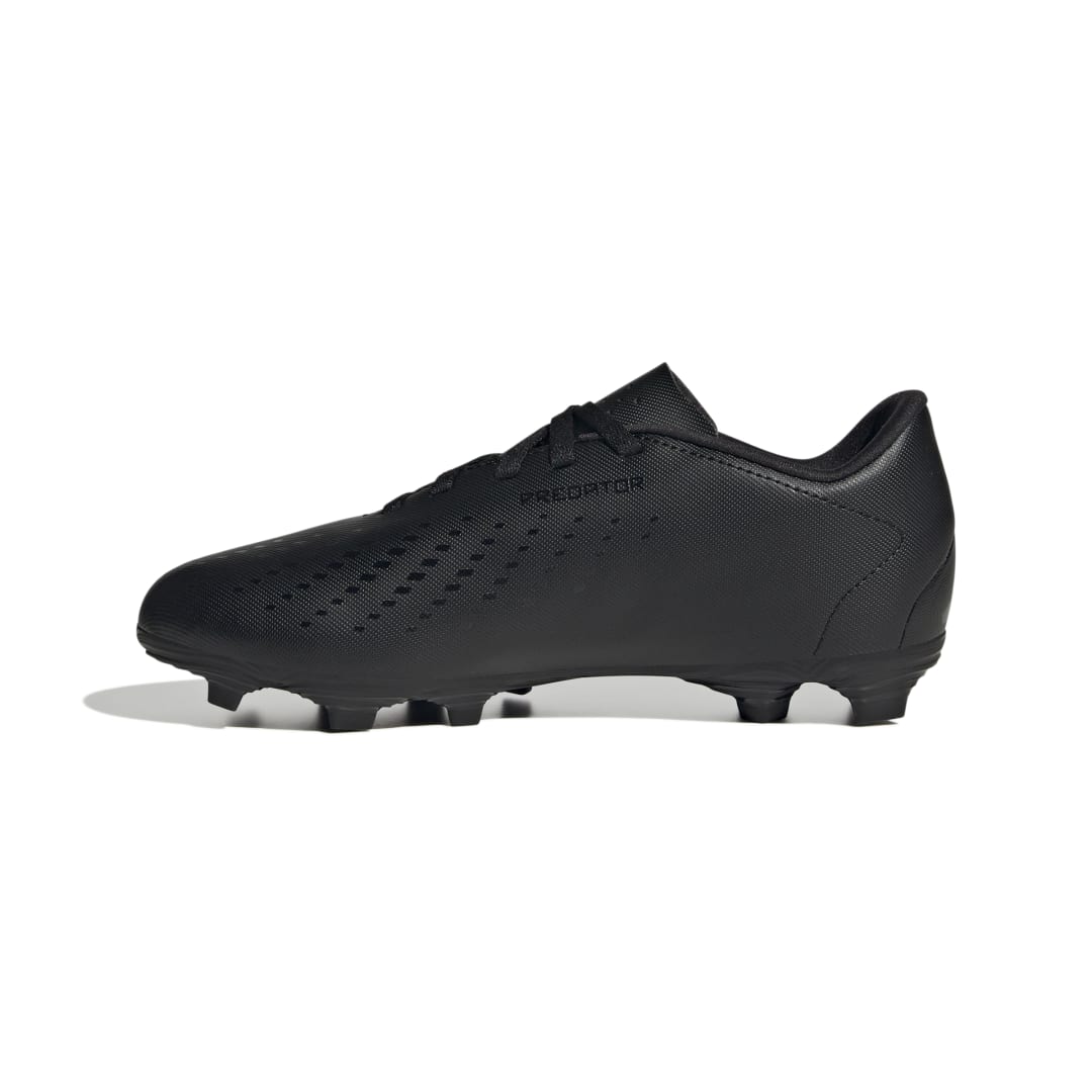 adidas Junior Predator Accuracy.4 FG HQ0950 Outdoor Soccer Cleats - Image 3