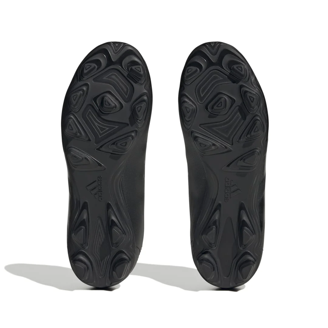 adidas Junior Predator Accuracy.4 FG HQ0950 Outdoor Soccer Cleats - Image 5