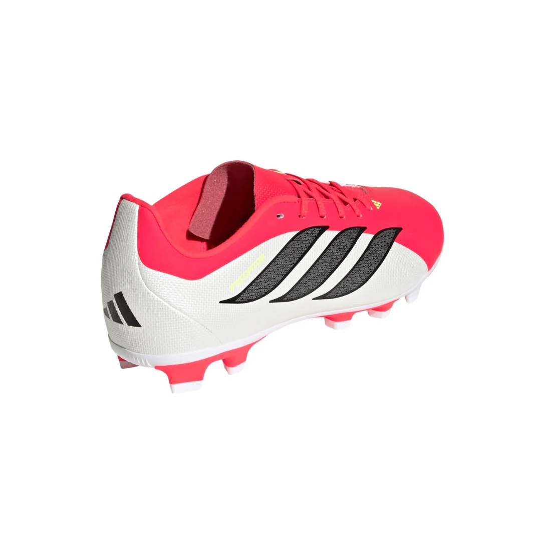 adidas Junior Predator Club FG/MG Soccer Cleats - Image 6