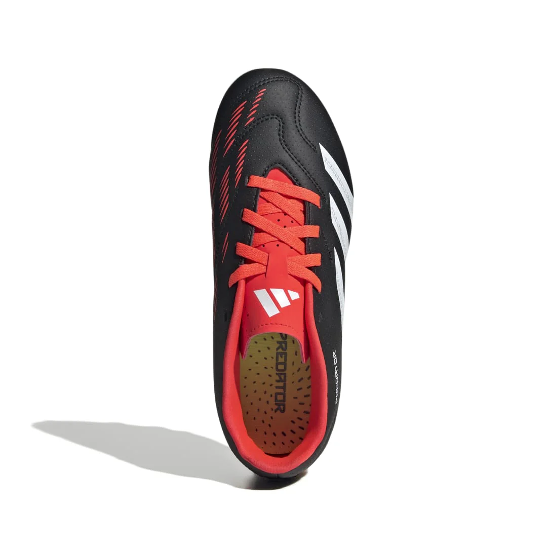 adidas Junior Predator Club IG5429 FG Soccer Shoe - Image 3