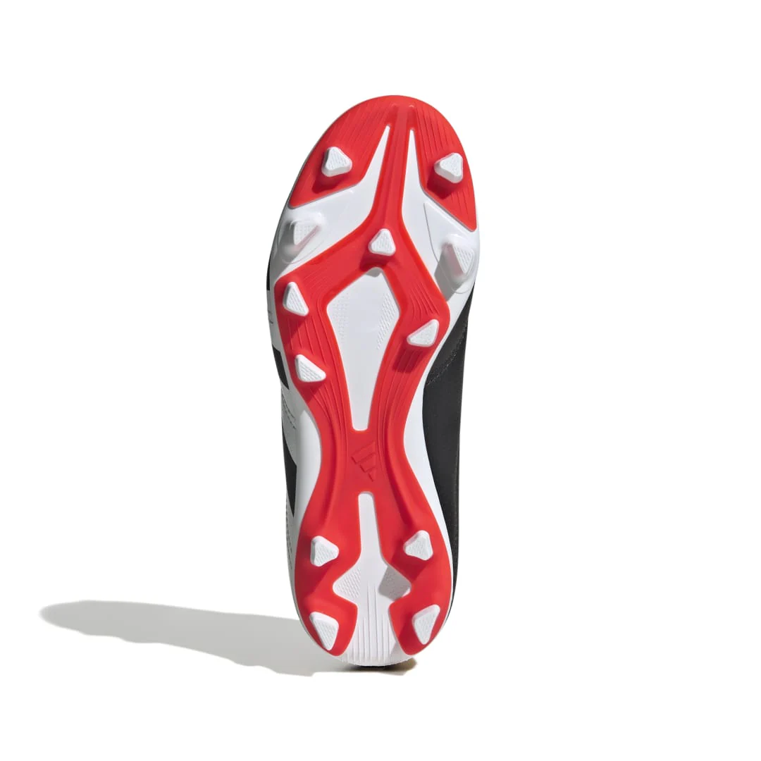 adidas Junior Predator Club IG5429 FG Soccer Shoe - Image 4