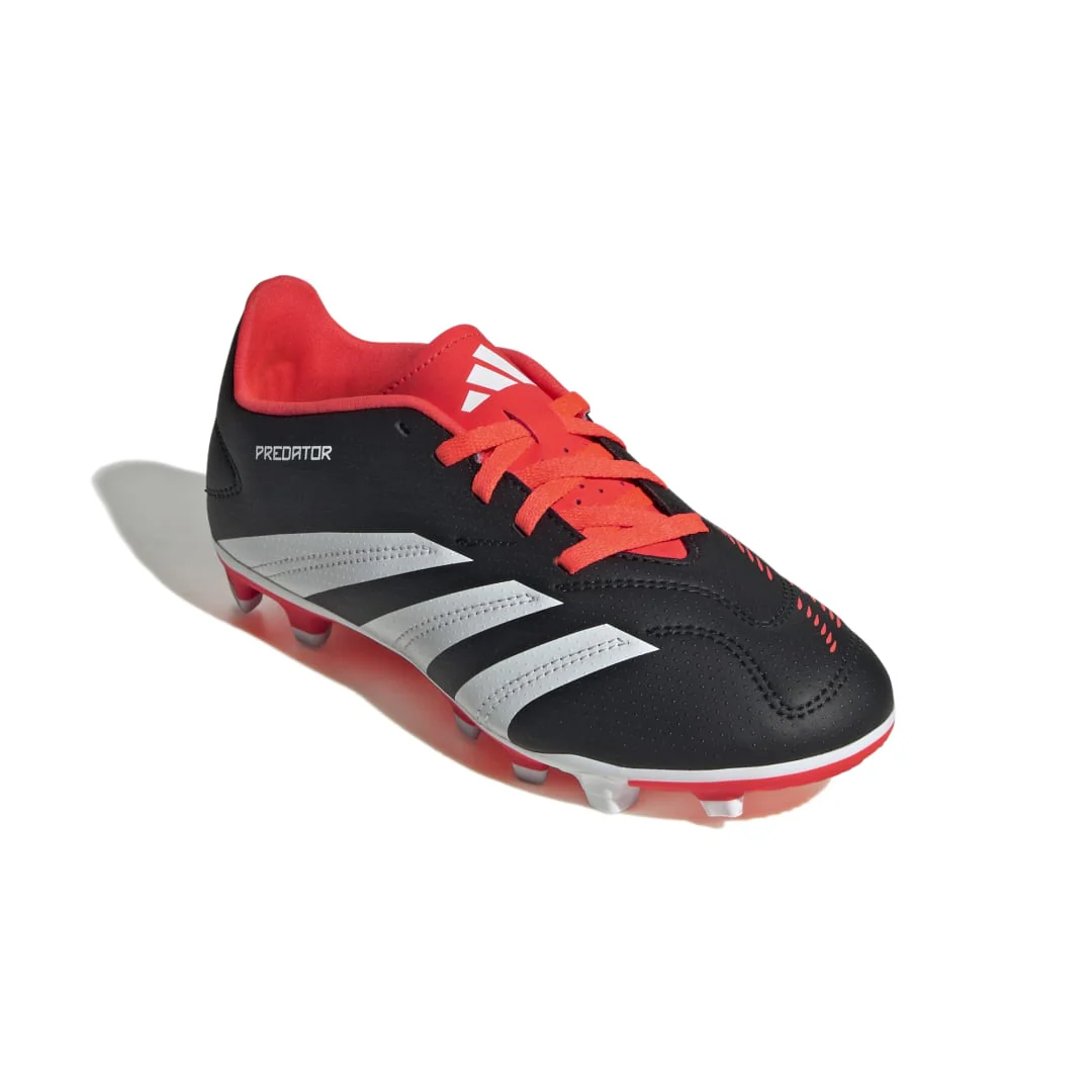 adidas Junior Predator Club IG5429 FG Soccer Shoe - Image 5