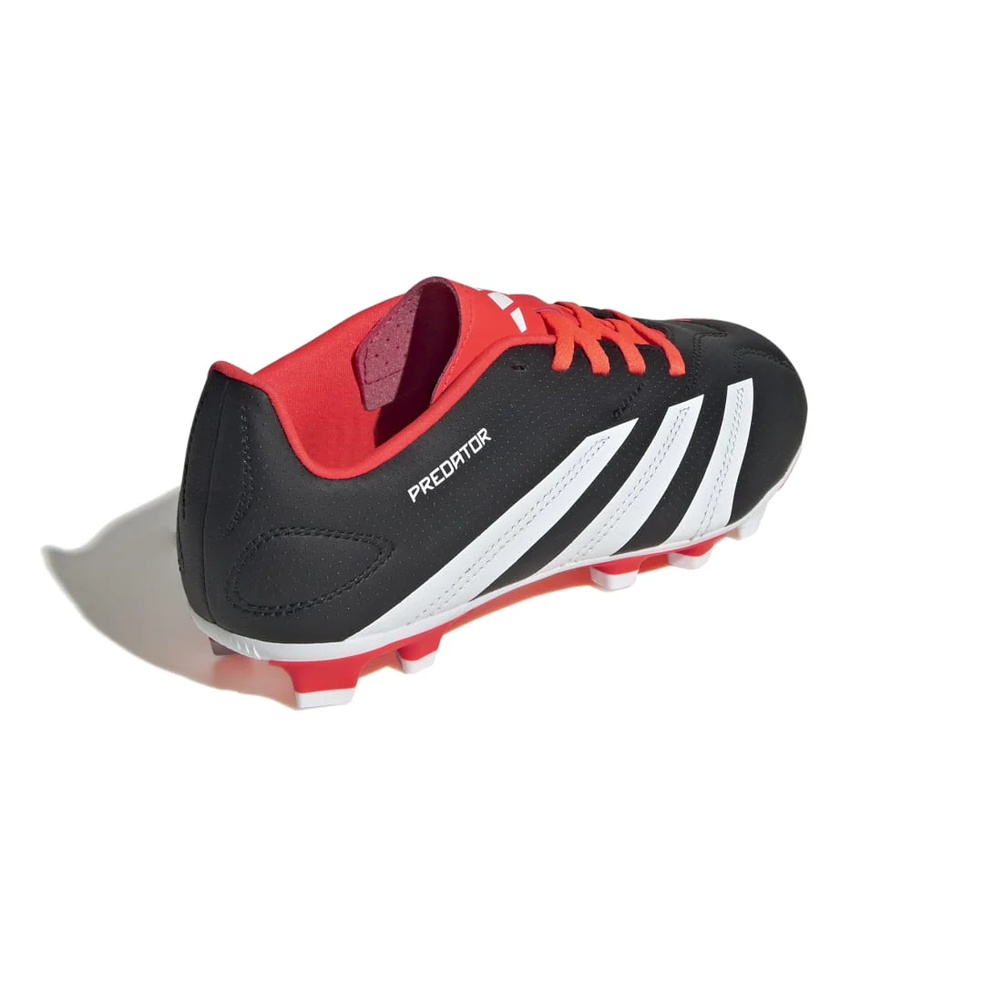 adidas Junior Predator Club IG5429 FG Soccer Shoe - Image 6