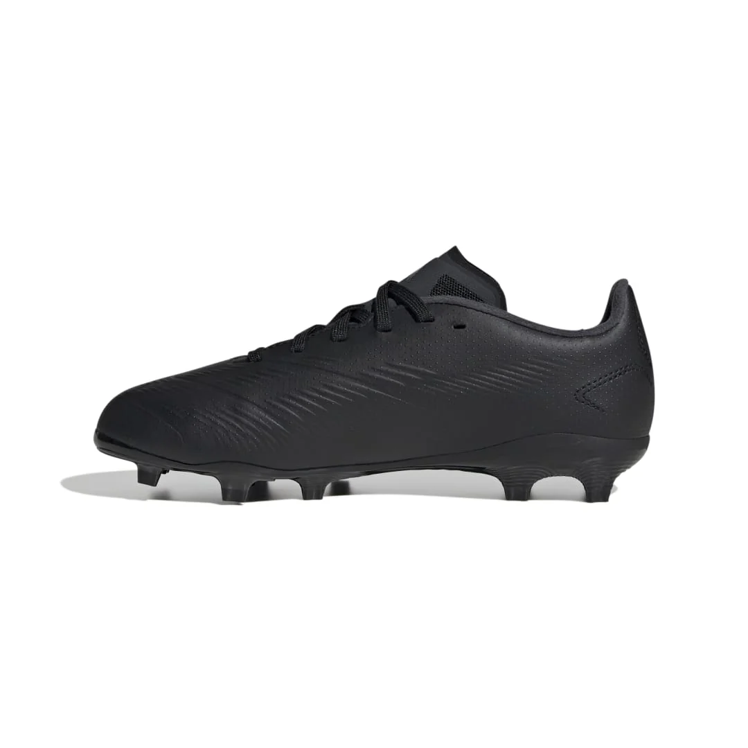 adidas Junior Predator League IG7750 FG Soccer Shoe - Image 2