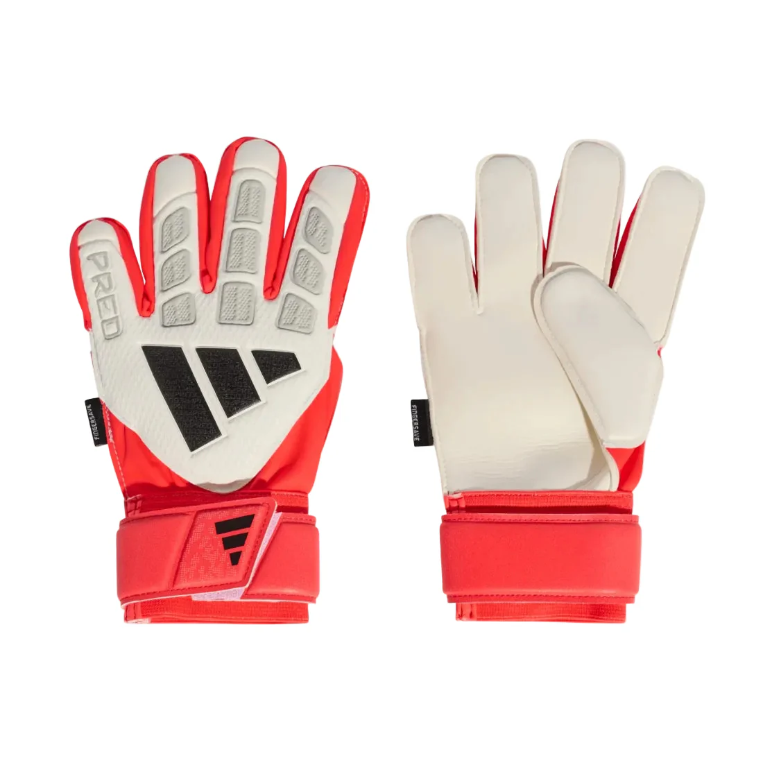 adidas Junior Predator MTC FS Soccer Goalkeeper Gloves