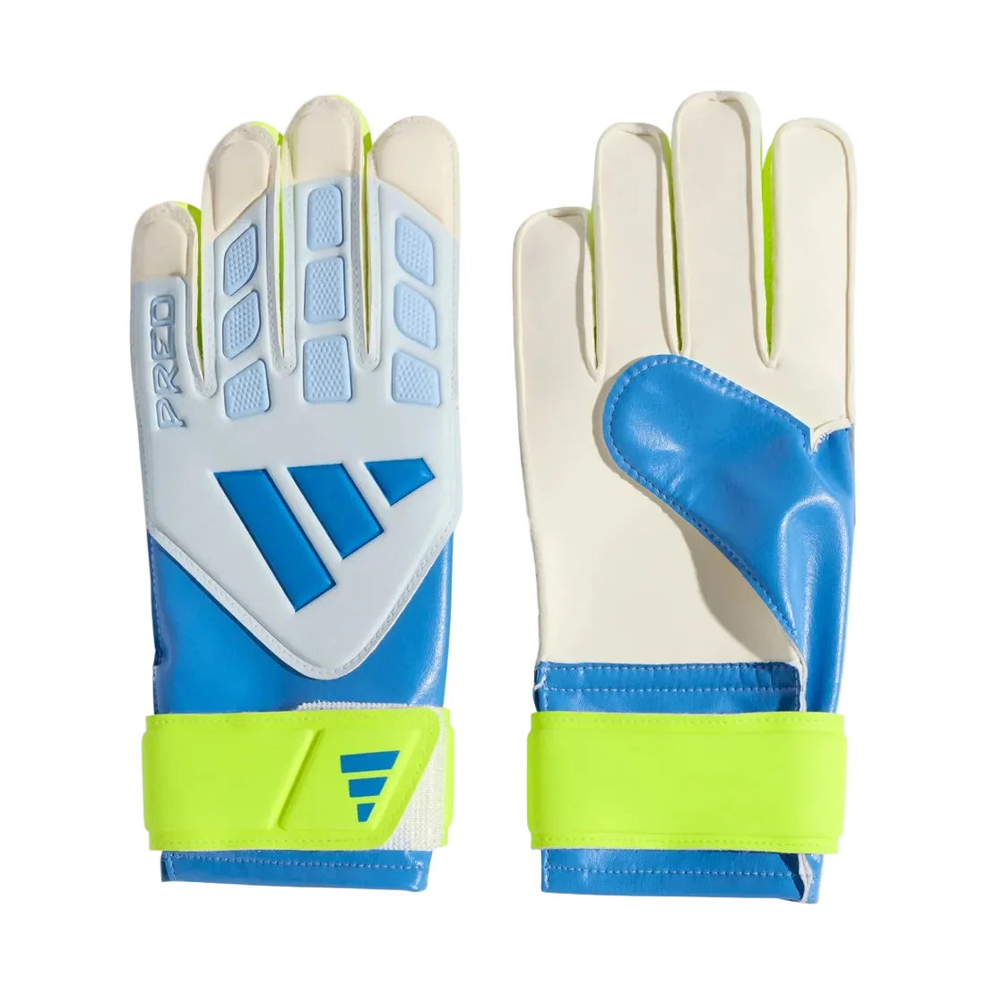 adidas Junior Predator TRN Soccer Goalkeeper Glove
