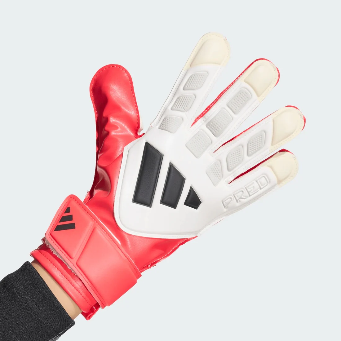 adidas Junior Predator TRN Soccer Goalkeeper Glove - Image 5