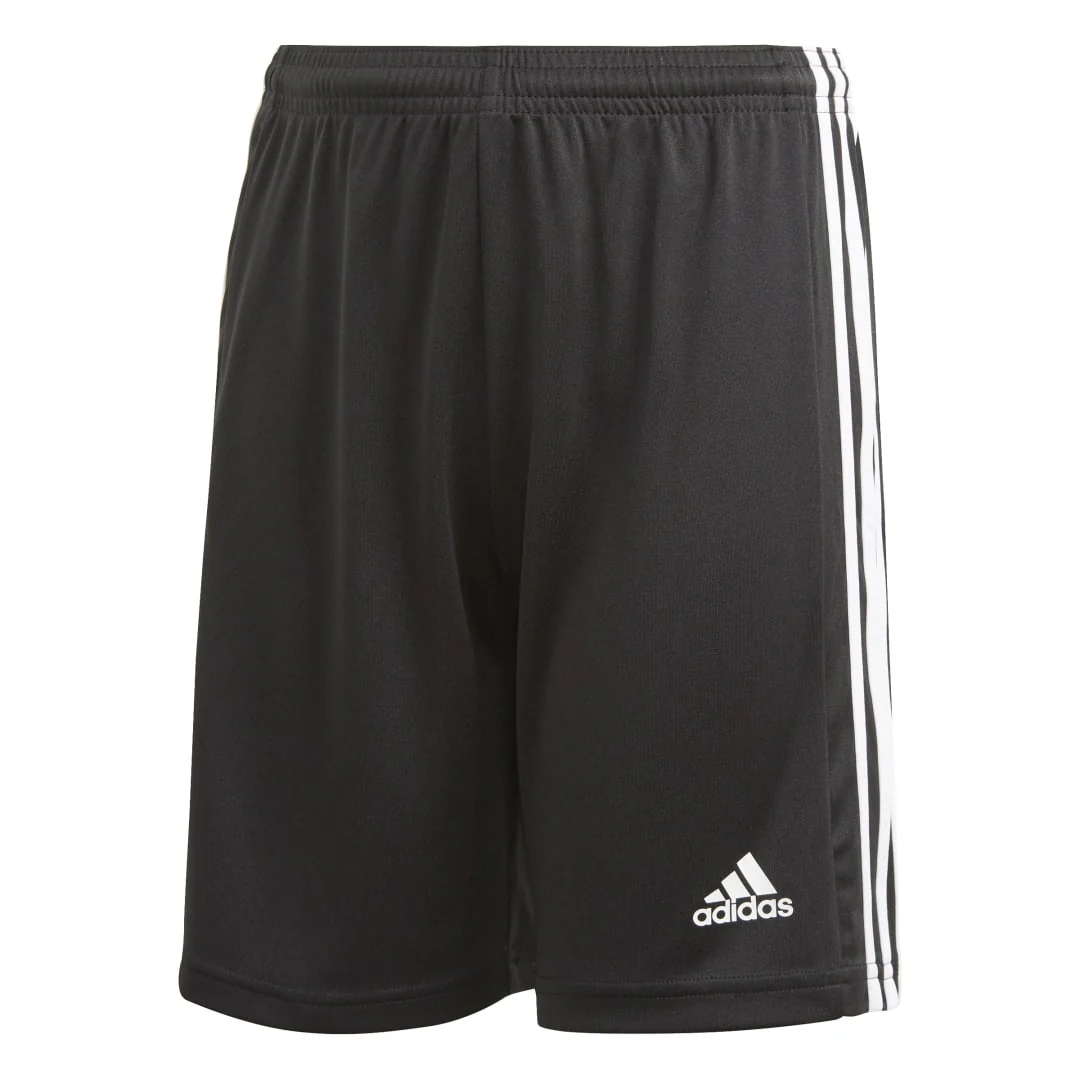 adidas Junior Squad 21 Soccer Shorts - Image 3