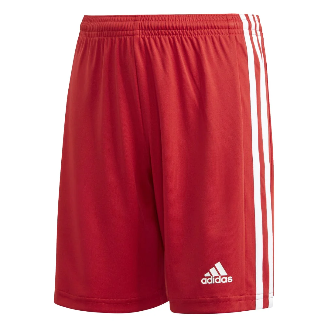 adidas Junior Squad 21 Soccer Shorts - Image 5