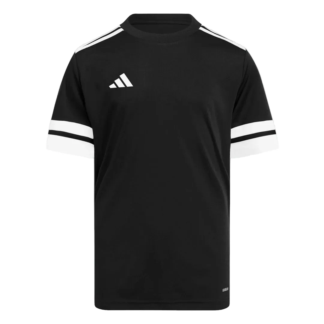 adidas Junior Squadra 25 Soccer Jersey