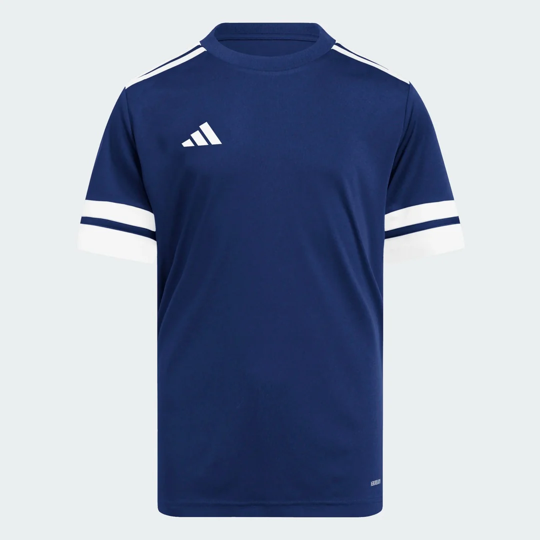 adidas Junior Squadra 25 Soccer Jersey - Image 4