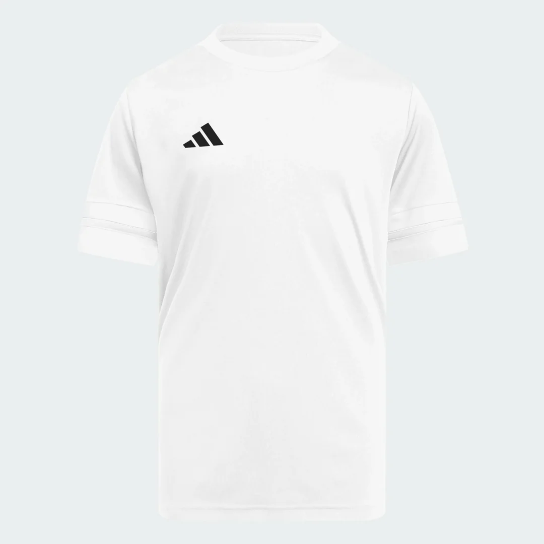 adidas Junior Squadra 25 Soccer Jersey - Image 7