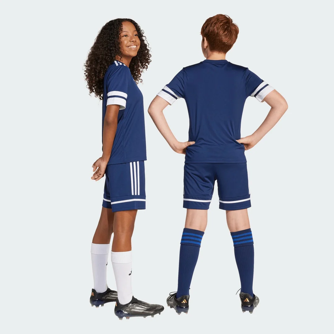 adidas Junior Squadra 25 Soccer Shorts - Image 8