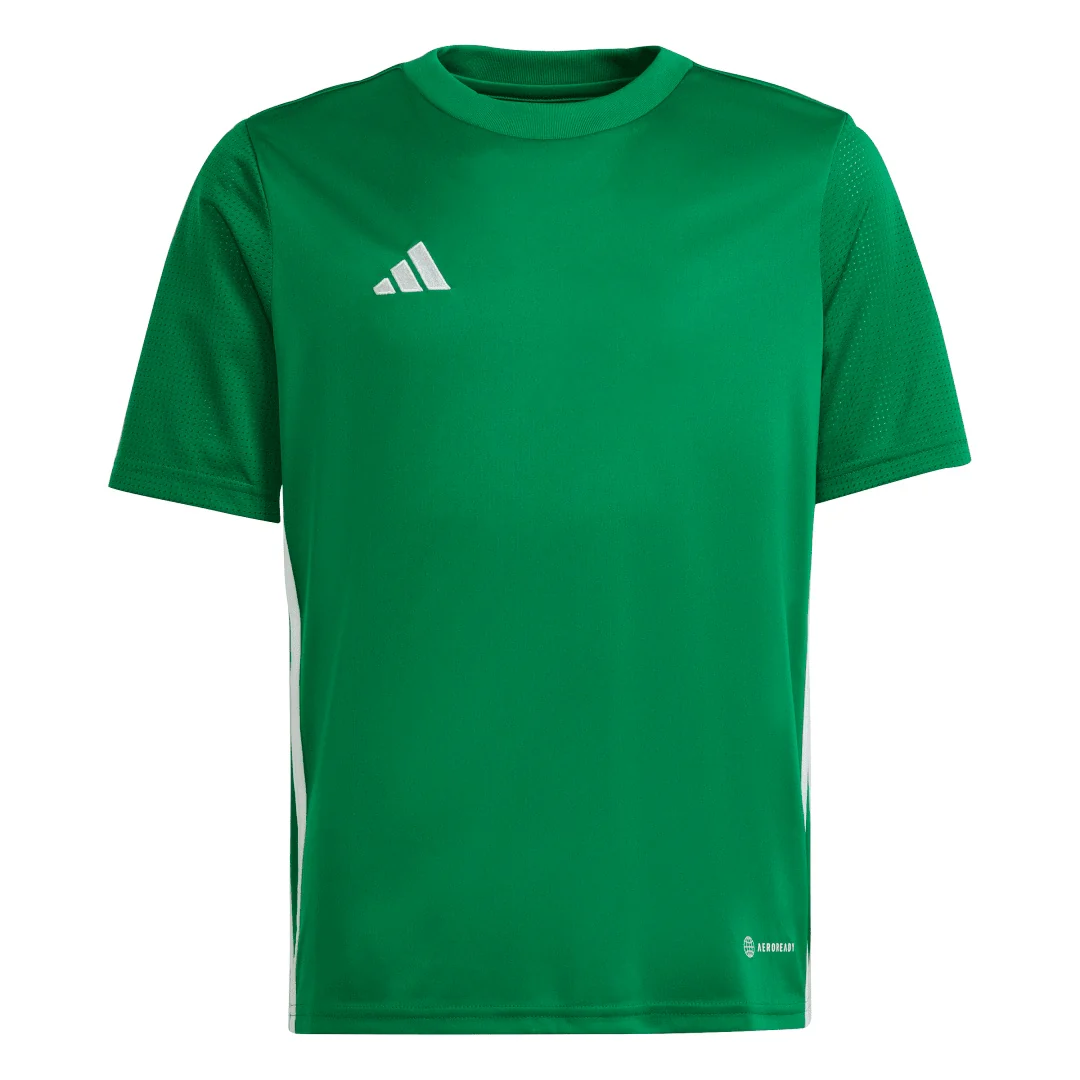 adidas Junior Tabela 23 Soccer Jersey