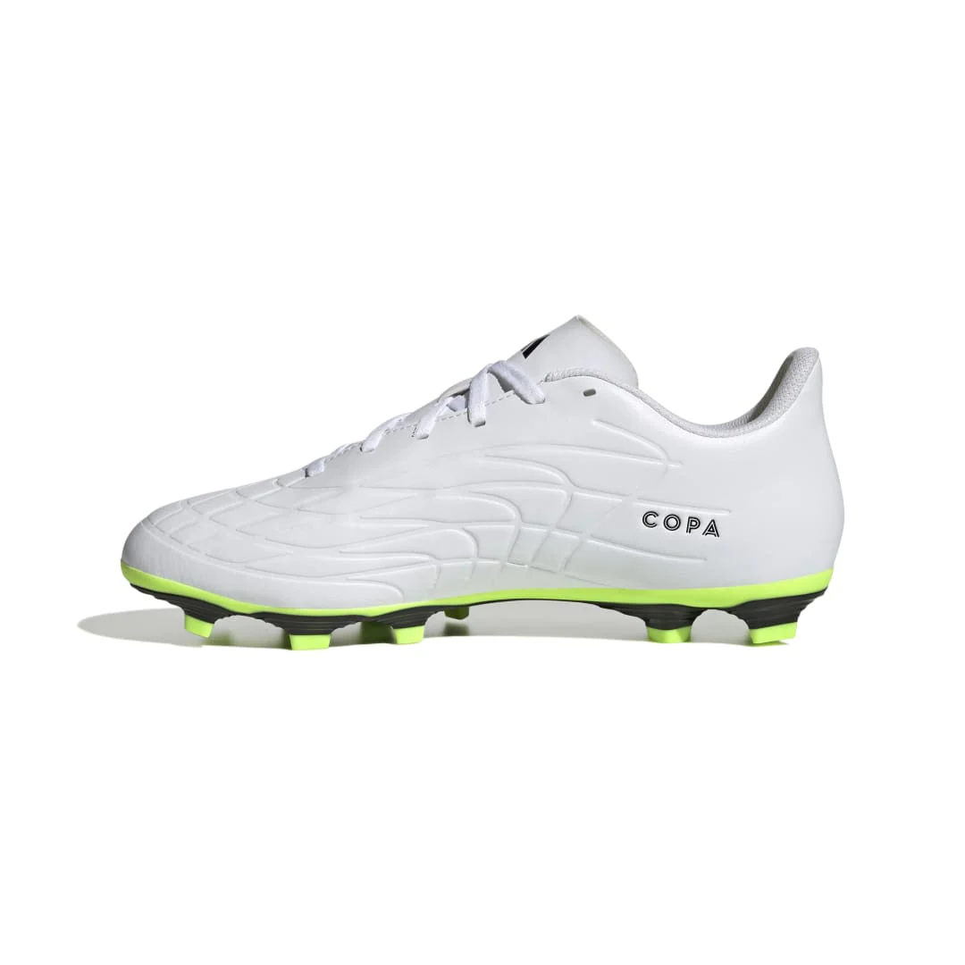adidas Men's Copa Pure FG.4 GZ2536 Outdoor Soccer Cleats - Image 2