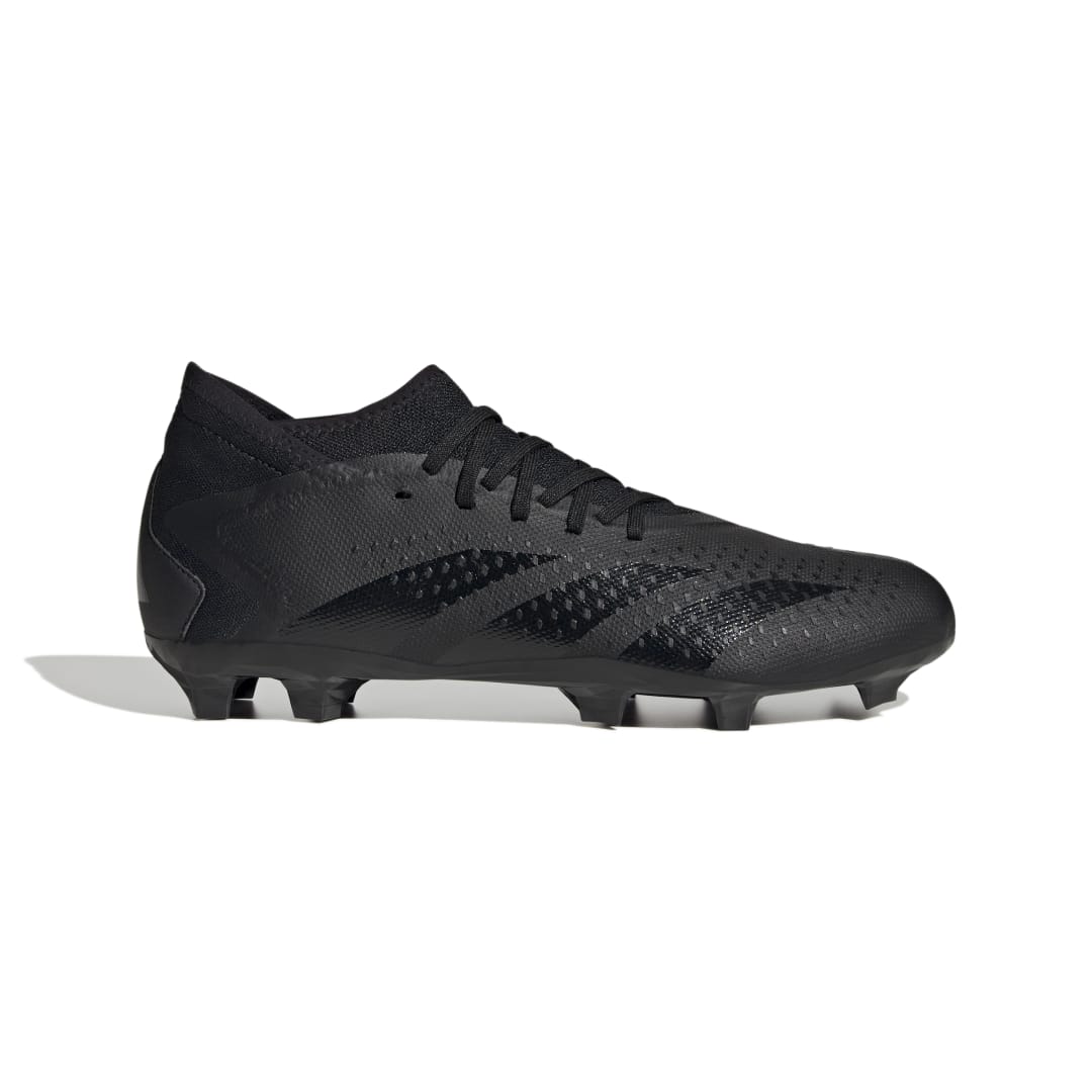 adidas Men's Predator Accuracy FG.3 GW4593 Outdoor Soccer Cleats