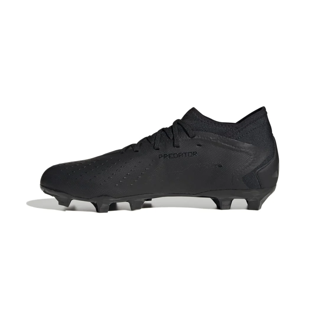 adidas Men's Predator Accuracy FG.3 GW4593 Outdoor Soccer Cleats - Image 2