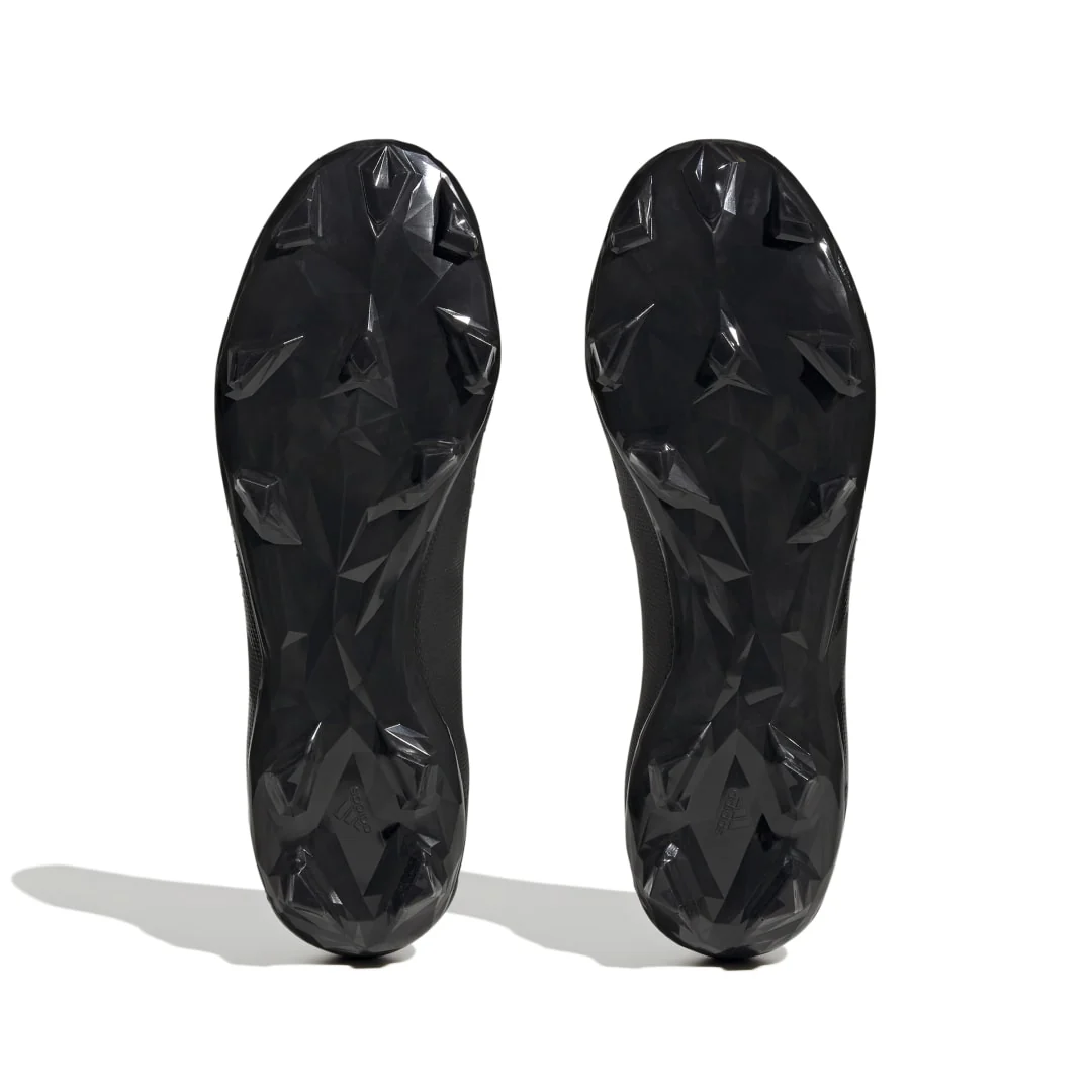 adidas Men's Predator Accuracy FG.3 GW4593 Outdoor Soccer Cleats - Image 5