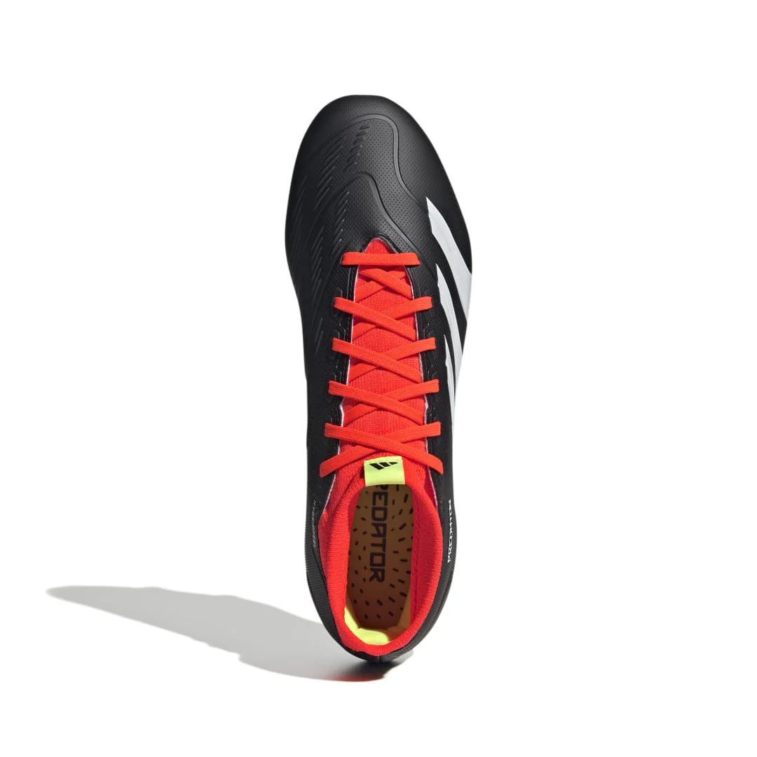 adidas Men's Predator League IG7772 FG Soccer Shoe - Image 2