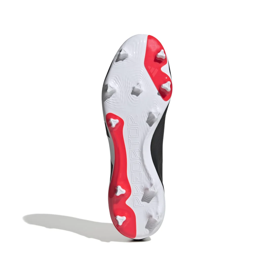 adidas Men's Predator League IG7772 FG Soccer Shoe - Image 3