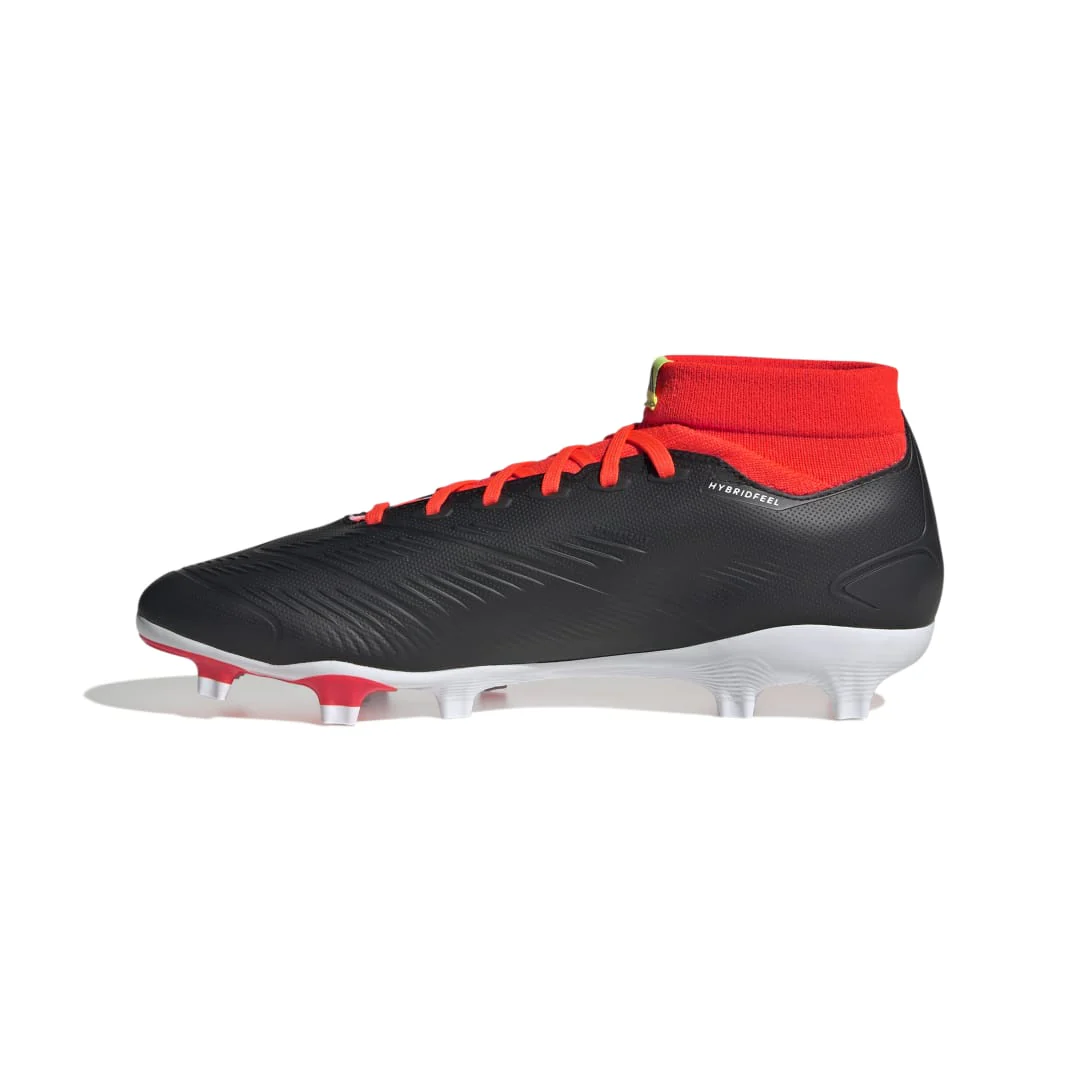 adidas Men's Predator League IG7772 FG Soccer Shoe - Image 4
