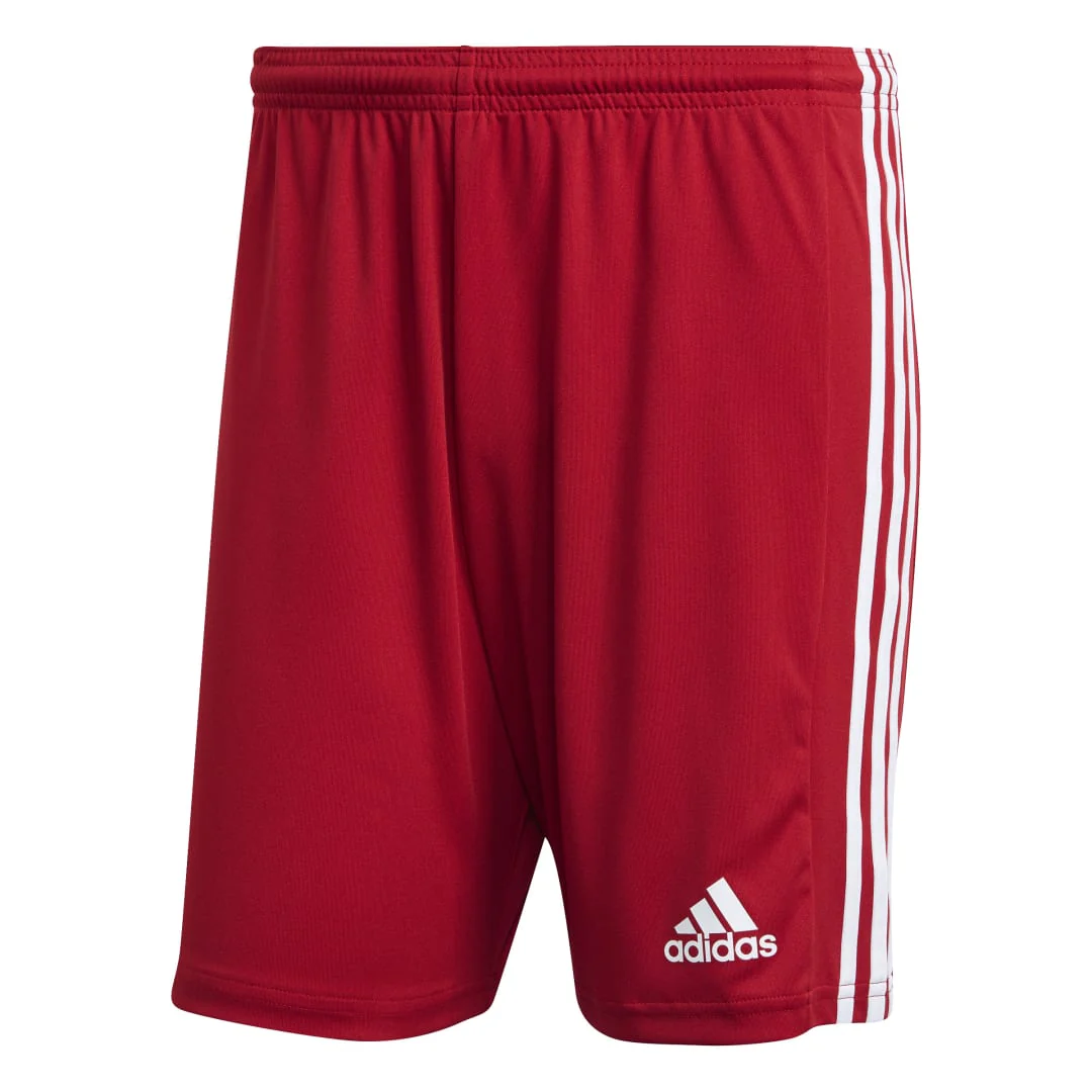 adidas Men's Squad 21 Soccer Shorts - Image 3