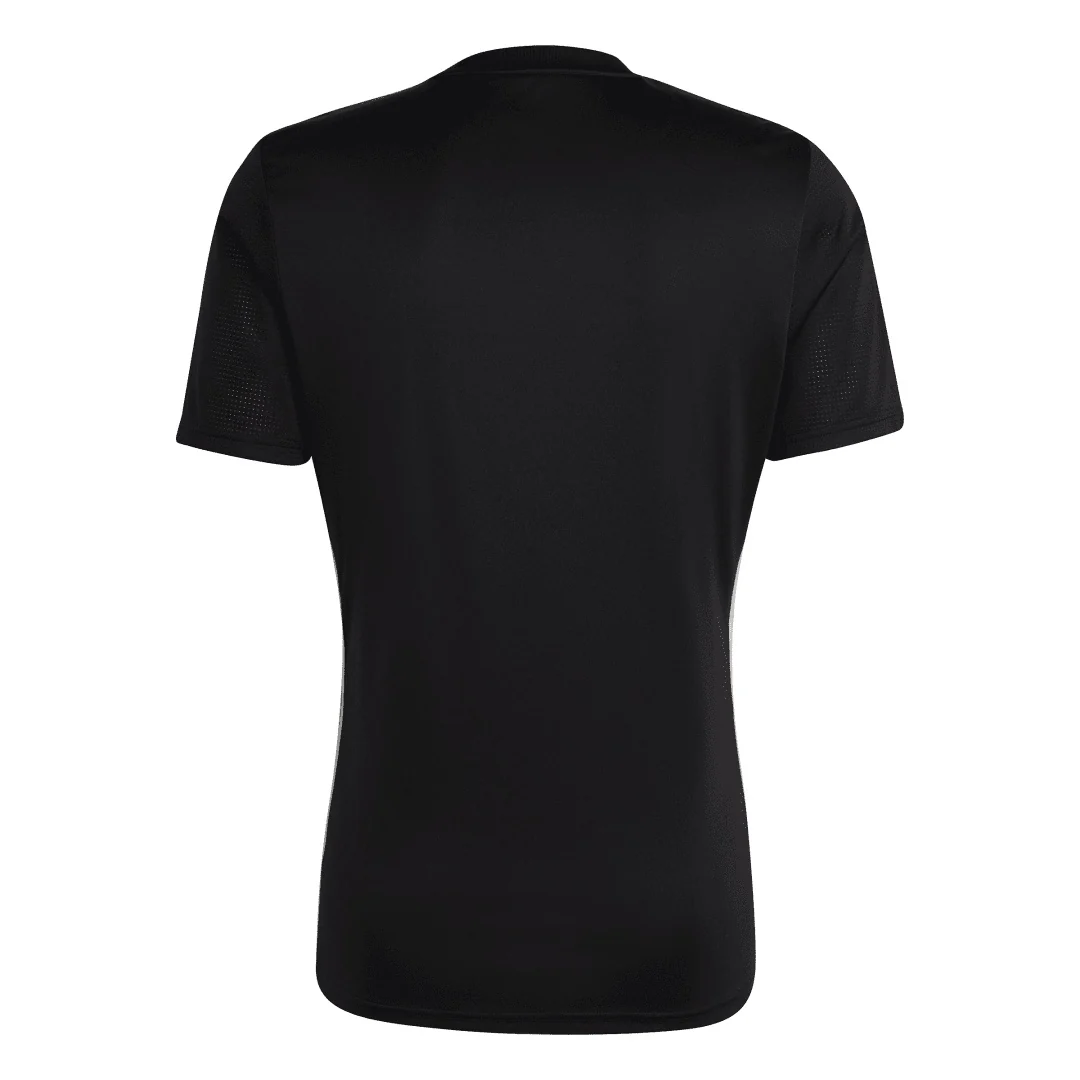 adidas Men's Tabela 23 Soccer Jersey - Image 4