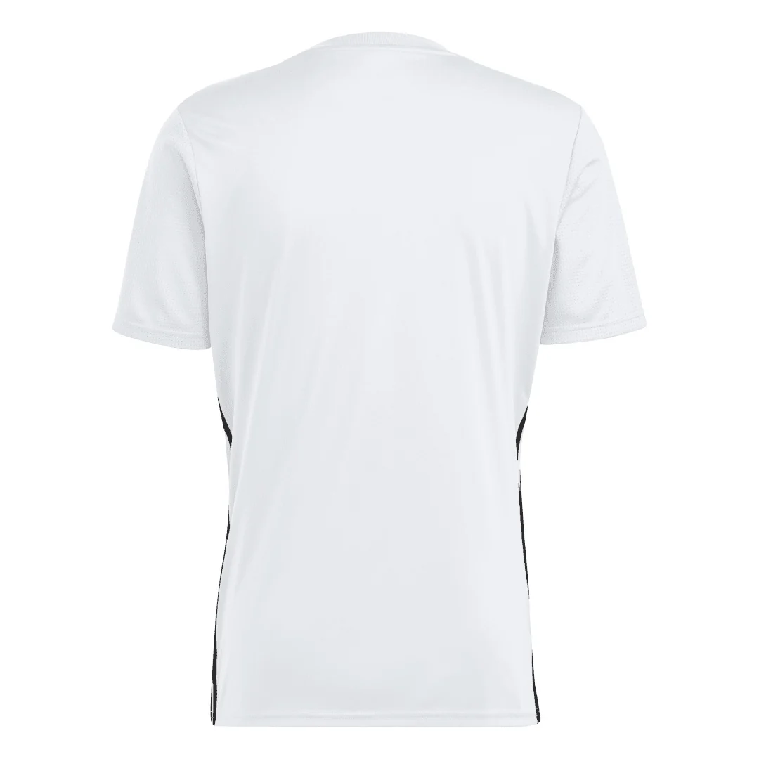 adidas Men's Tabela 23 Soccer Jersey - Image 5