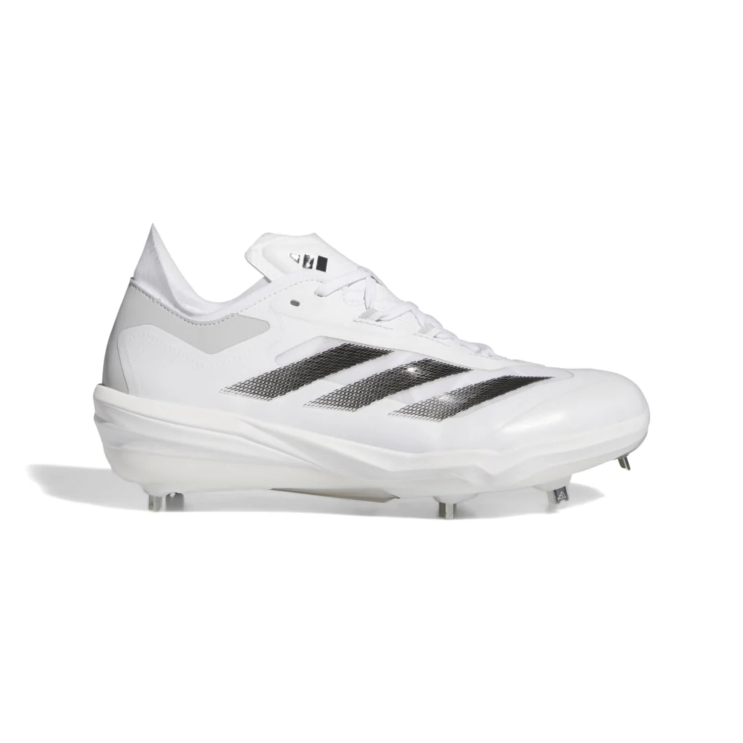 adidas Senior Adizero Impact Metal Baseball Cleats
