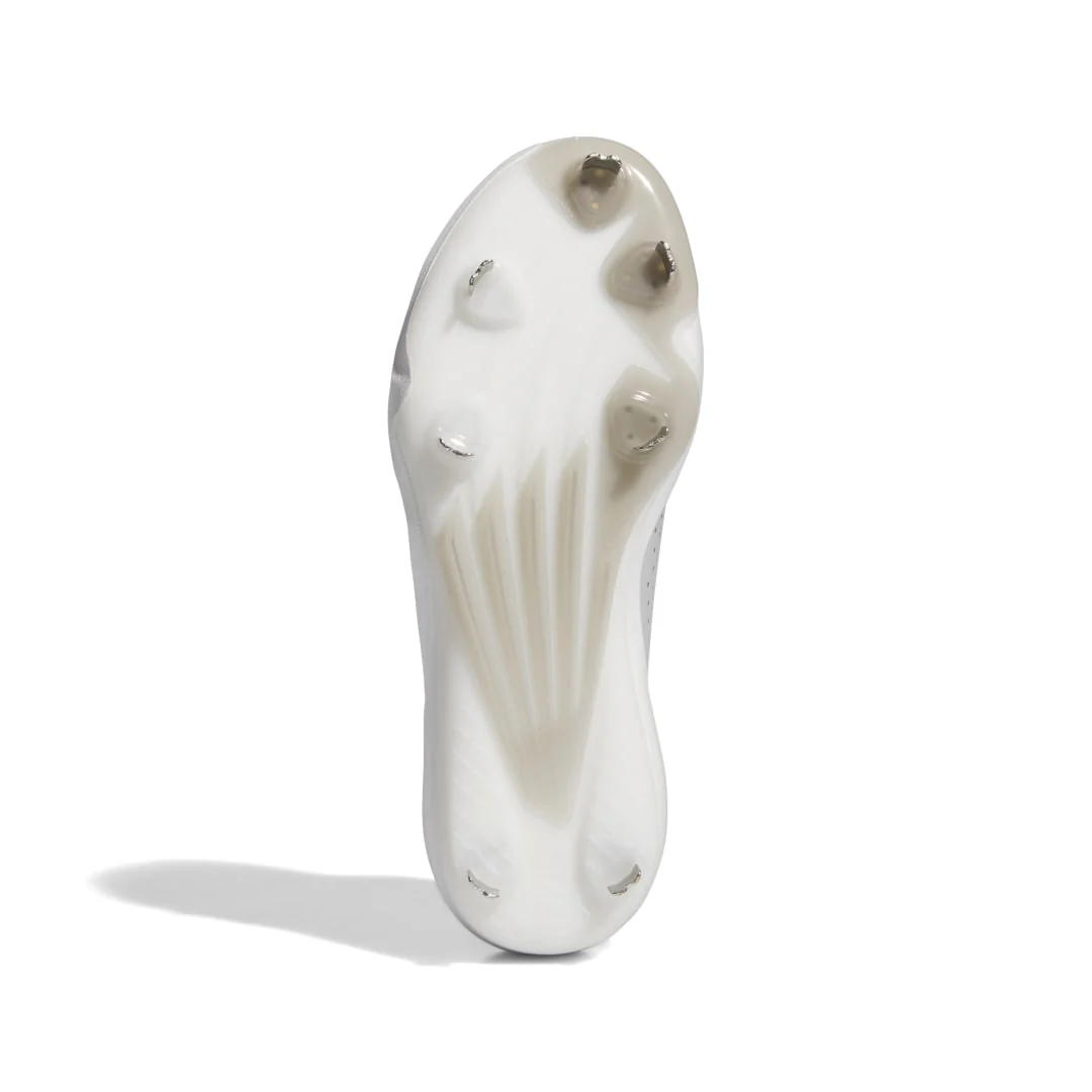 adidas Senior Adizero Impact Metal Baseball Cleats - Image 3
