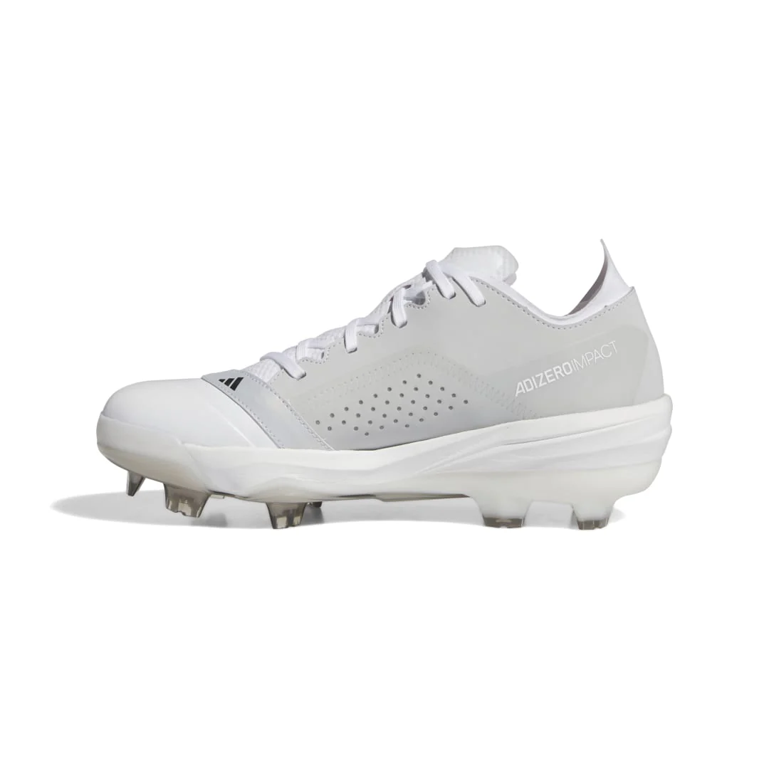 Adidas Senior Adizero Impact TPU Baseball Cleats - Image 2
