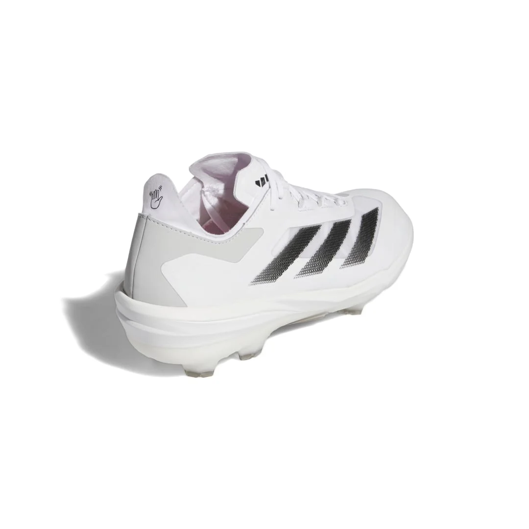 Adidas Senior Adizero Impact TPU Baseball Cleats - Image 5