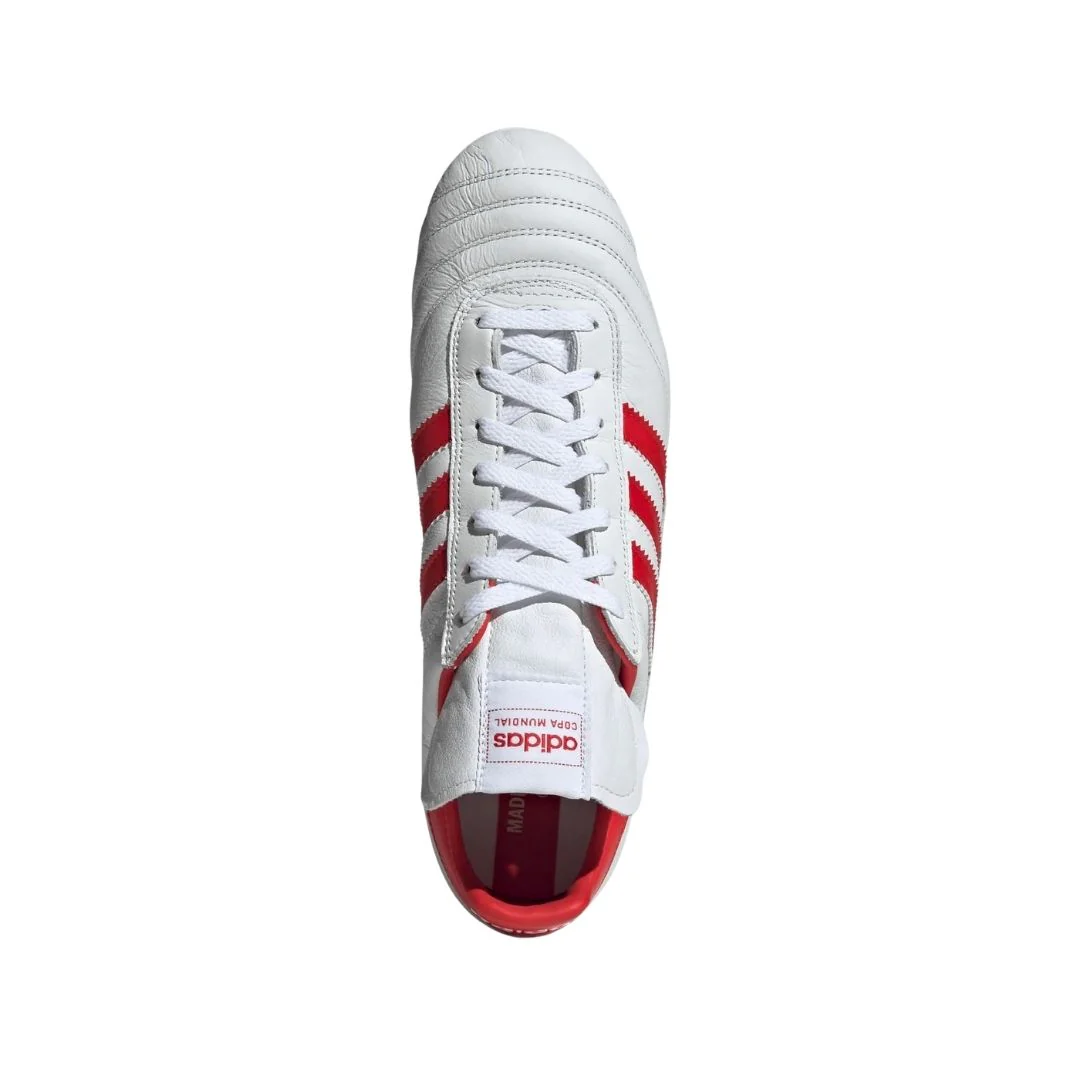 adidas Senior Copa Mundial Soccer Cleats - Image 8
