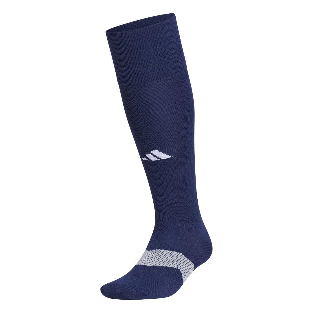 adidas Senior Metro 6 Soccer Socks - Image 3
