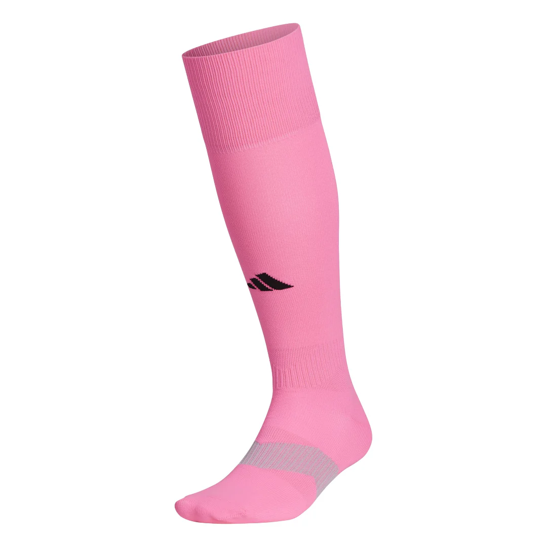 adidas Senior Metro 6 Soccer Socks - Image 4