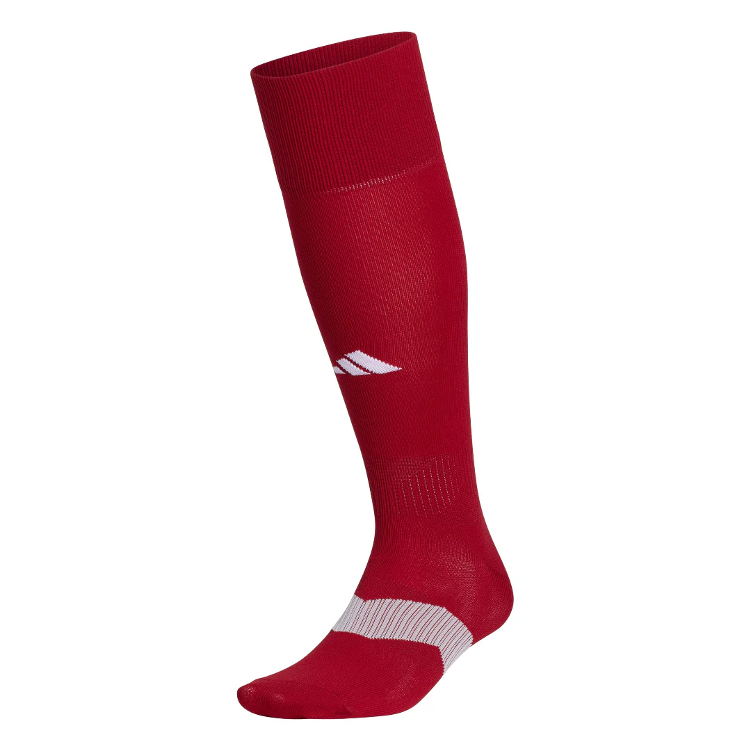 adidas Senior Metro 6 Soccer Socks - Image 5