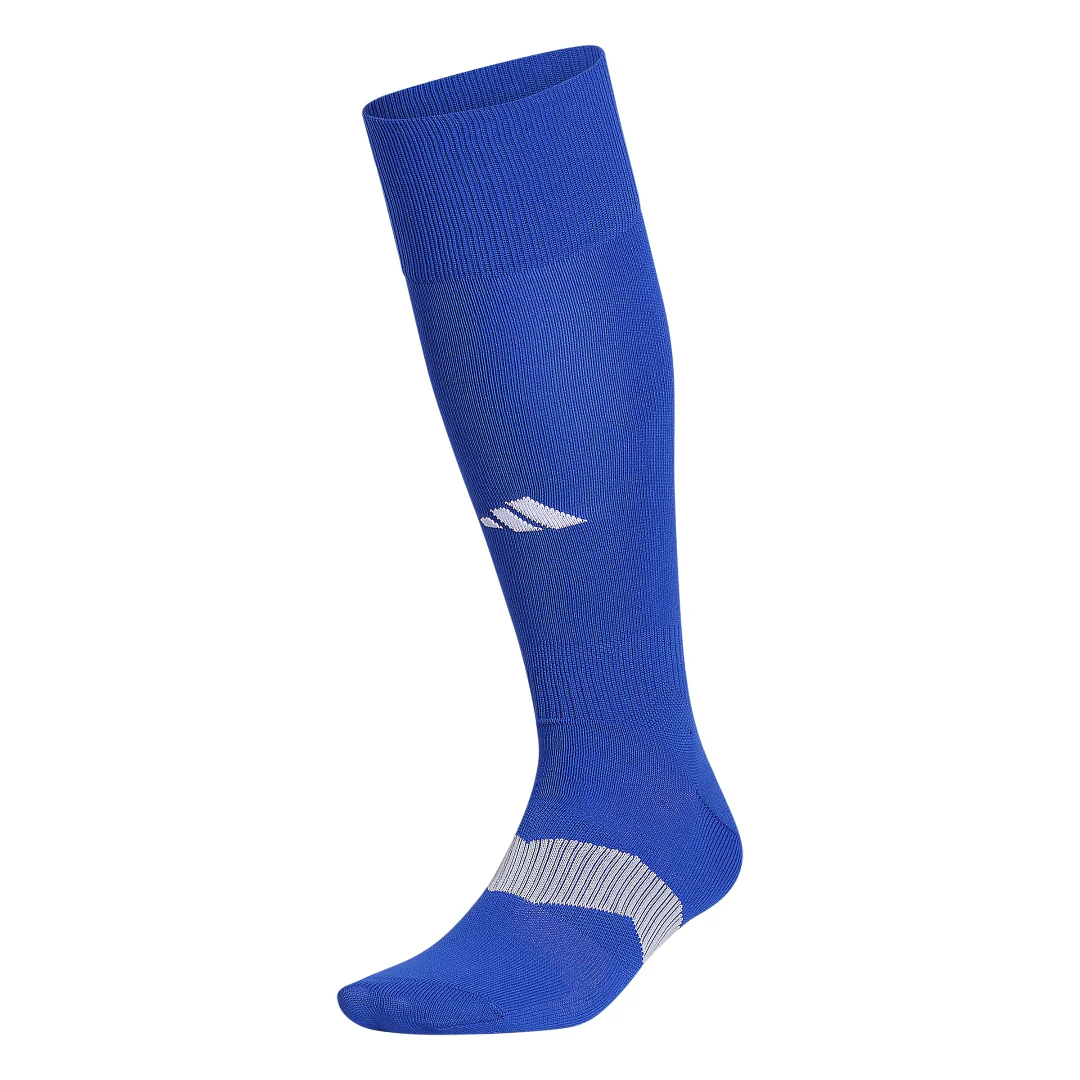 adidas Senior Metro 6 Soccer Socks - Image 6