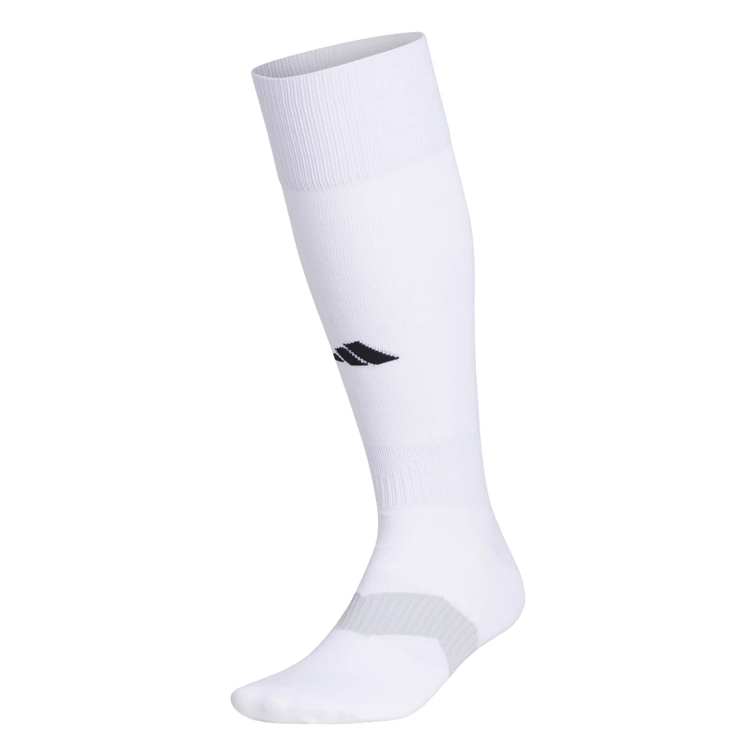 adidas Senior Metro 6 Soccer Socks - Image 7