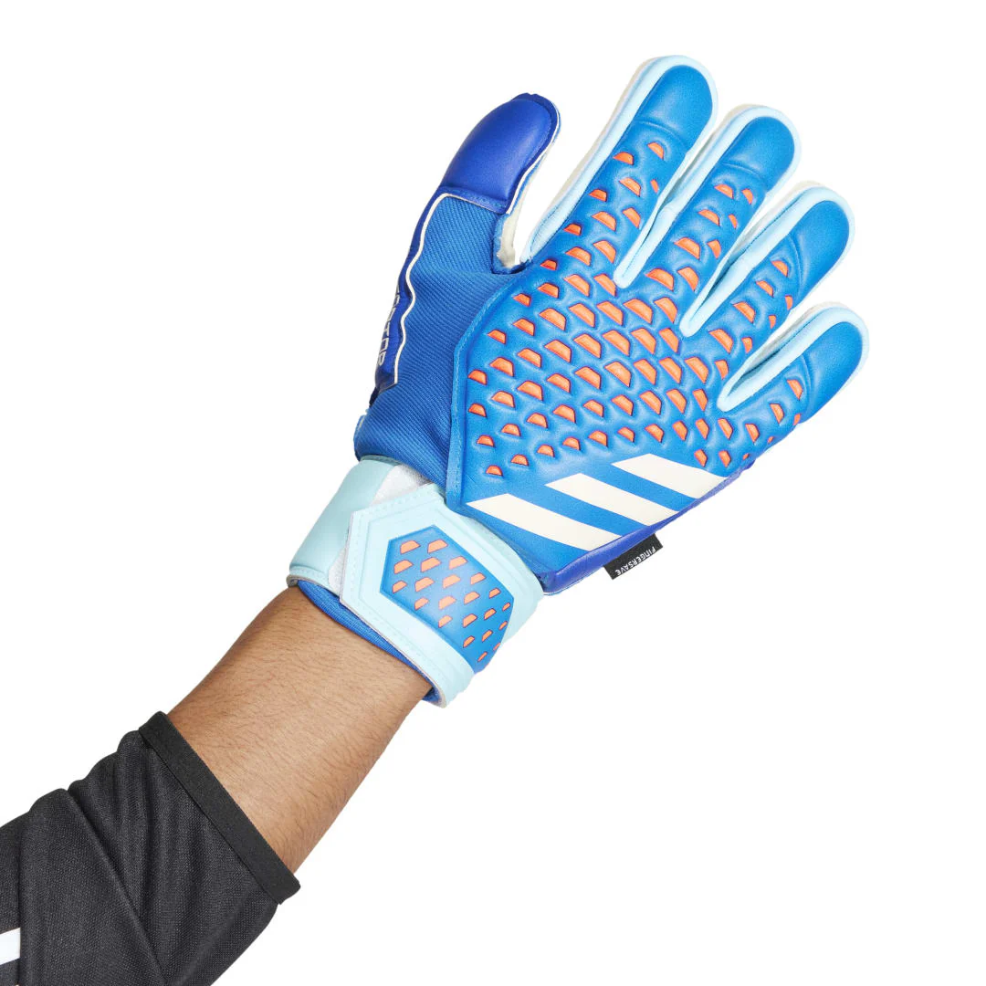 adidas Senior Predator GL MTC Keeper Glove - Image 4