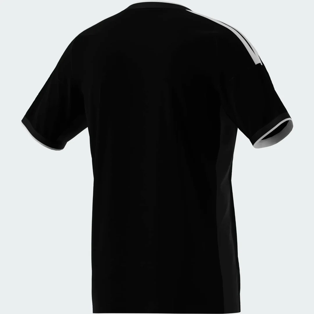 adidas Senior Referee 26 Soccer Jersey - Image 2