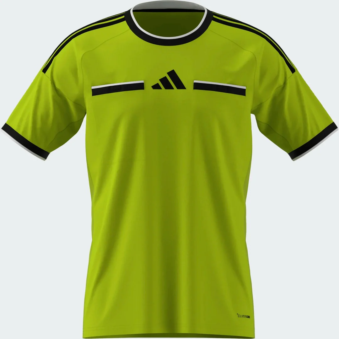 adidas Senior Referee 26 Soccer Jersey - Image 3