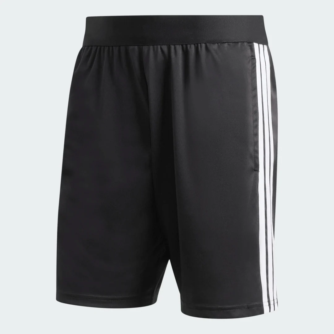 adidas Senior Referee 26 Soccer Shorts