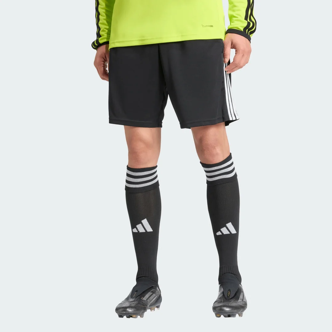 adidas Senior Referee 26 Soccer Shorts - Image 2