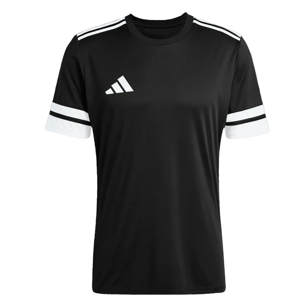 adidas Senior Squadra 25 Soccer Jersey