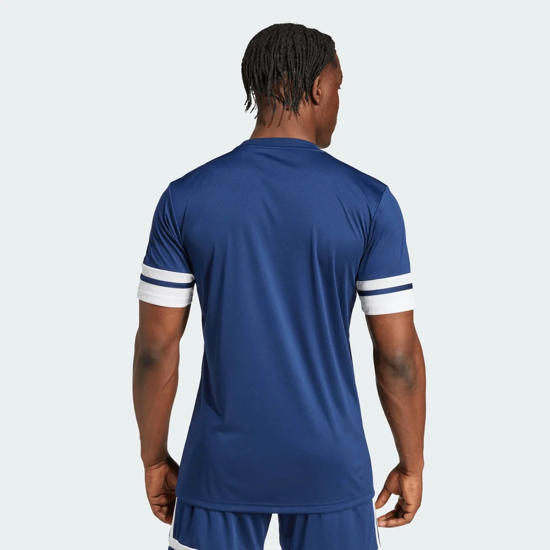 adidas Senior Squadra 25 Soccer Jersey - Image 6