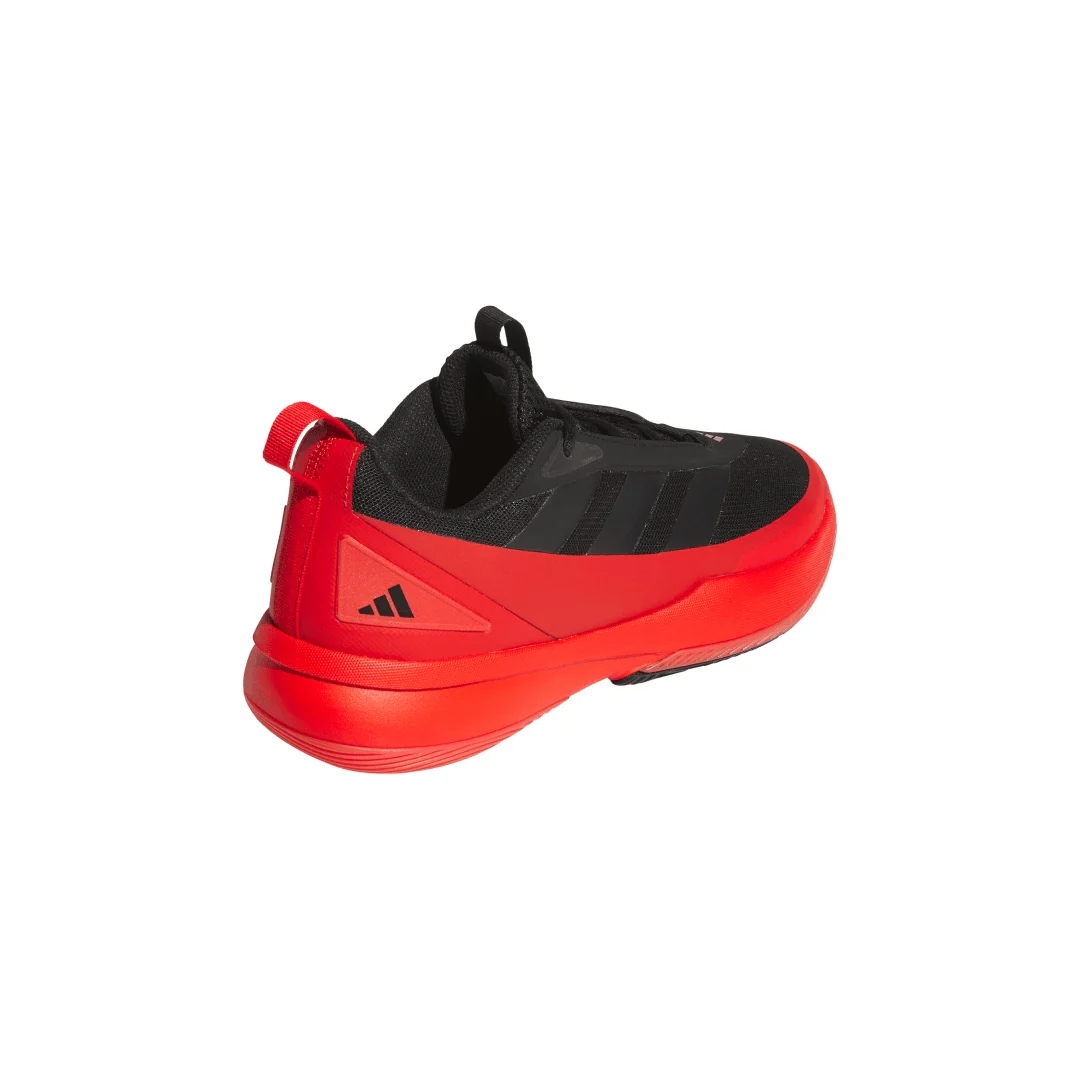 adidas Senior Subzone Basketball Shoes - Image 5